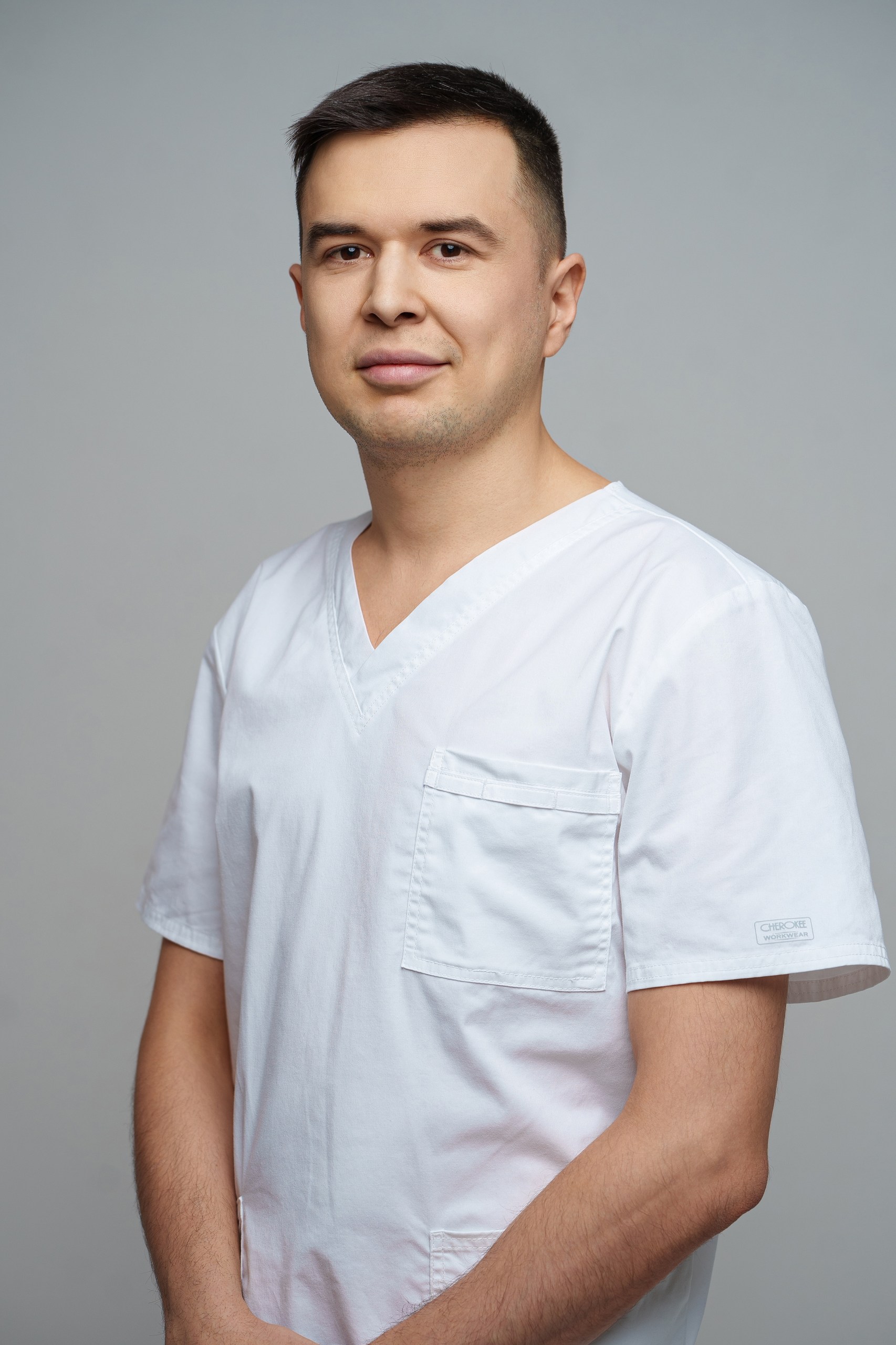 Амиров Ирик Ильдусович