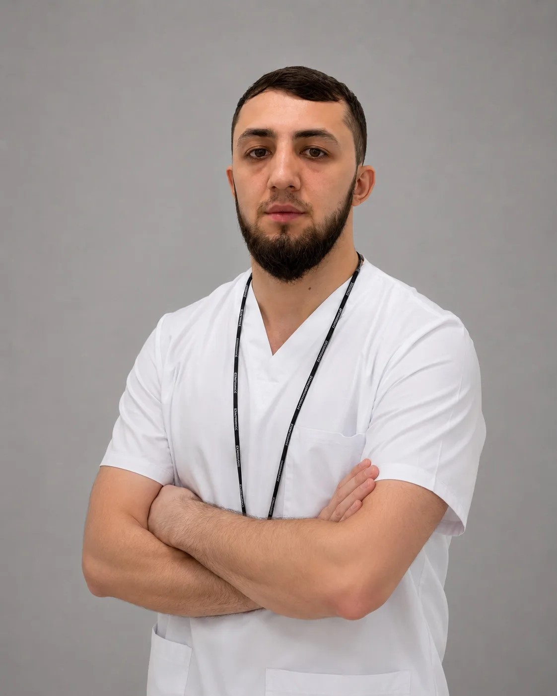 Кагиров Шамхан Мусаевич