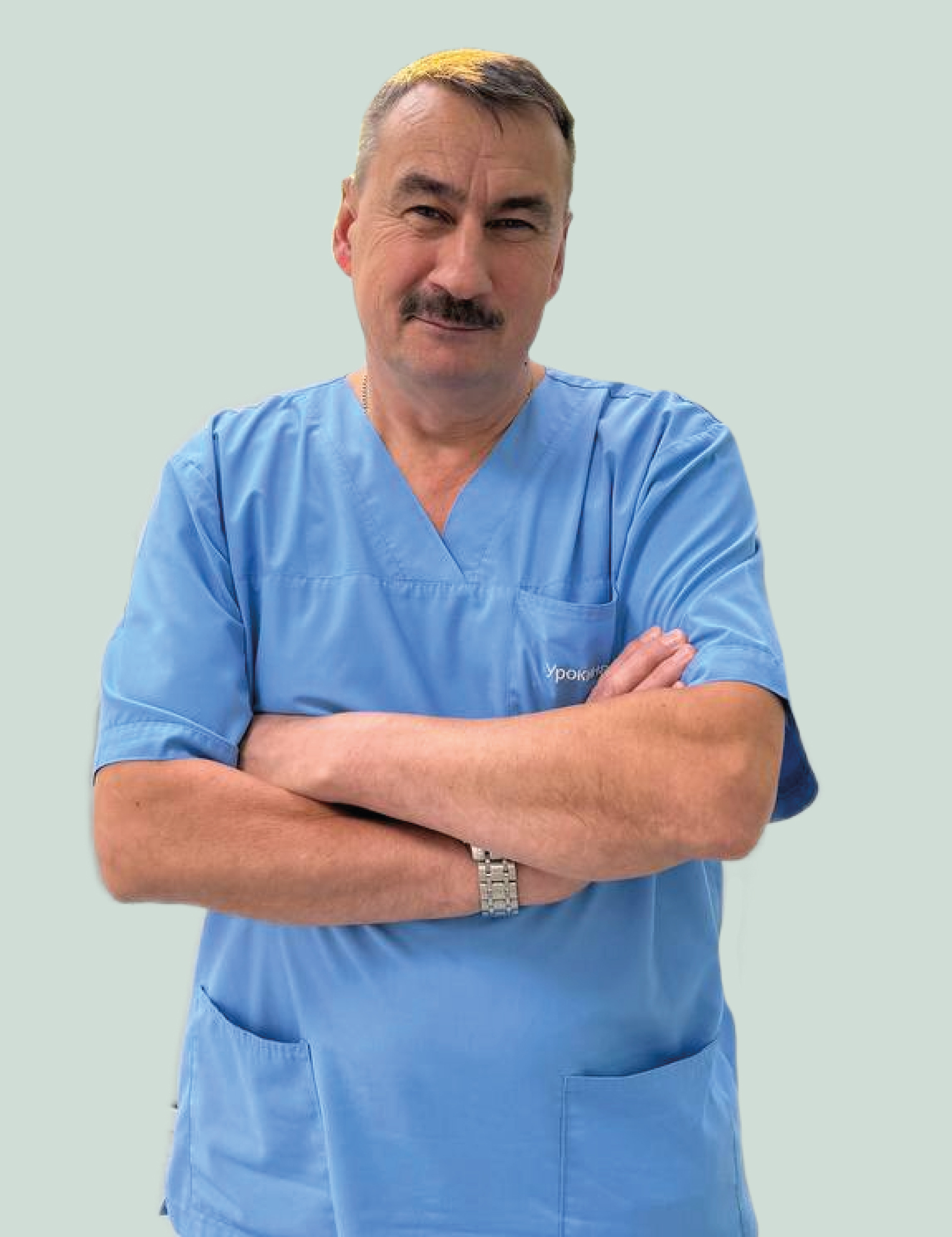 Губайдуллин Салават Мирьянович