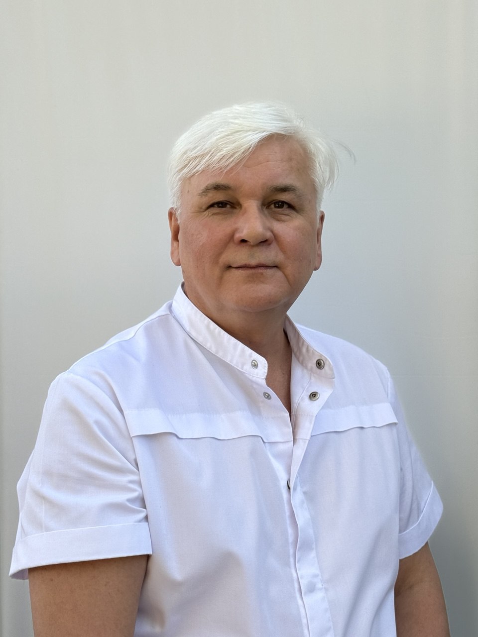 Богдасаров Юрий Варисович