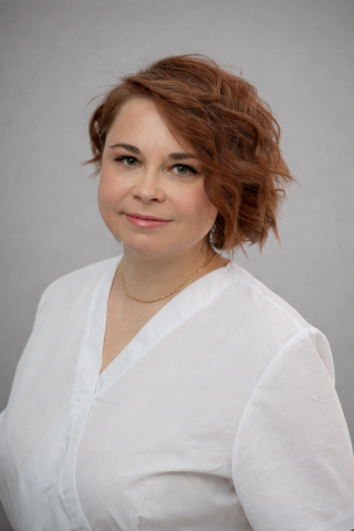 Ким Лариса Александровна