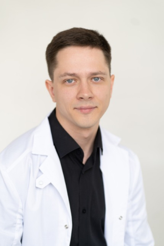 Варламов Егор Васильевич 