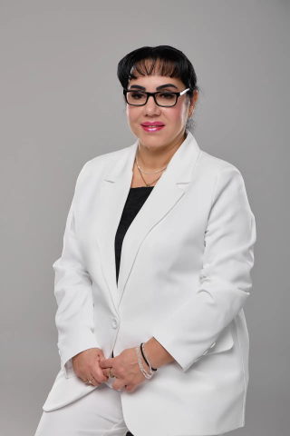 Литвинова Галина Юрьевна