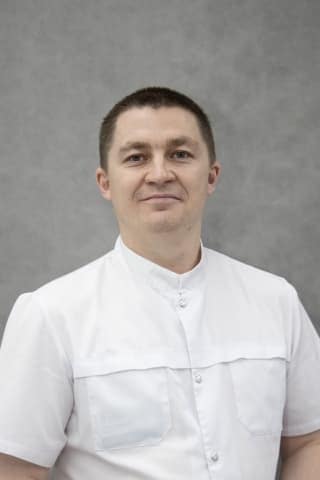 Исламов Рустам Равильевич