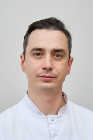Кашаев Марат Шамилевич