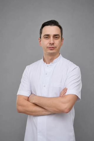 Кашаев Марат Шамилевич