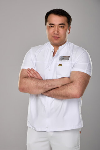 Мирзоев Хазраткул&nbsp;Абдуазизович