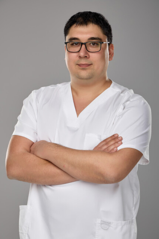 Миникаев Рунар Эдуардович