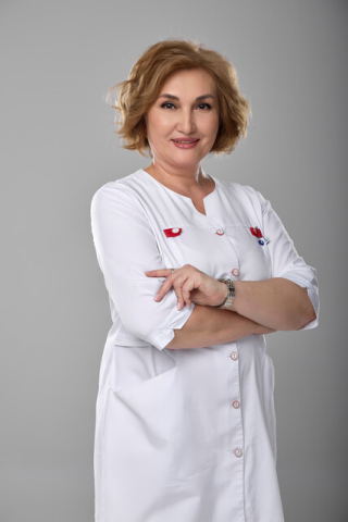 Каримова Венера Радиковна