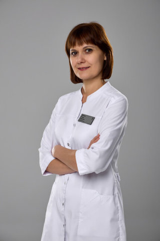 Вахитова Расима Рашитовна