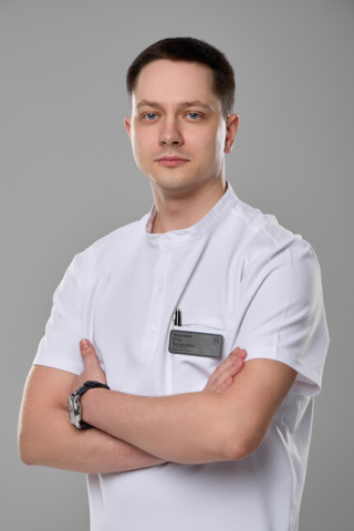 Варламов Егор Васильевич 