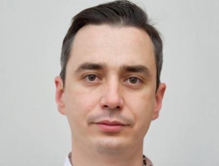 Кашаев Марат Шамилевич