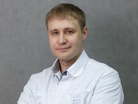 Сафин Руслан Фанилевич