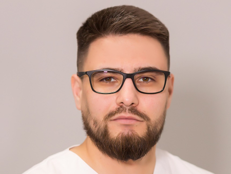 Закиров Тимур Тахирович