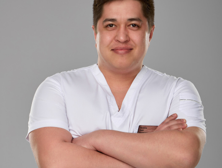 Вагизов Азат Радикович