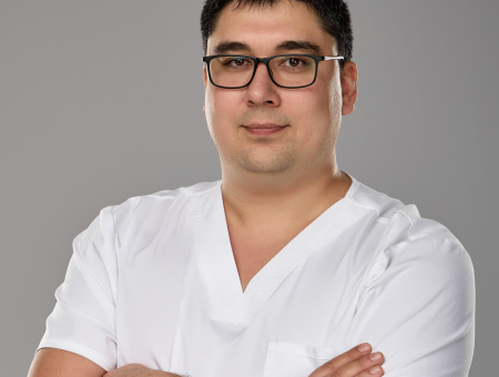 Миникаев Рунар Эдуардович