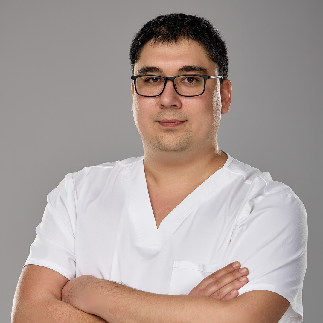 Миникаев Рунар Эдуардович