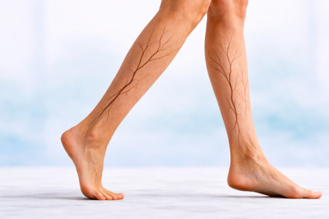 Опасен ли варикоз, если нет боли